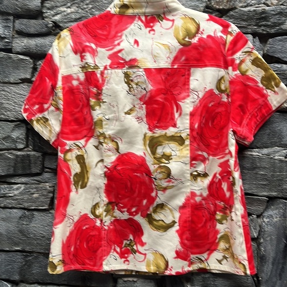 Mac & Jac shirt - Picture 5 of 5